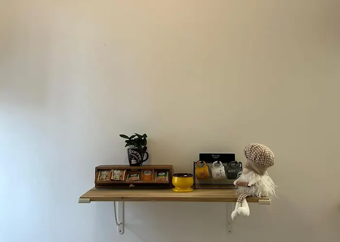 Apartament Silvilla's House