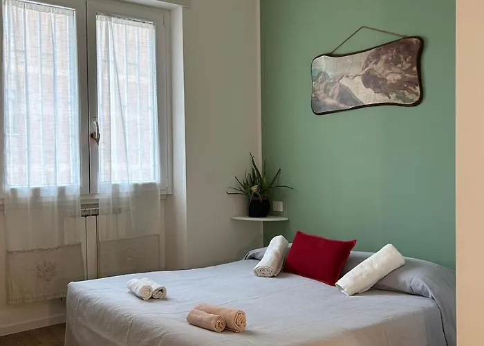 Silvilla's House Apartament