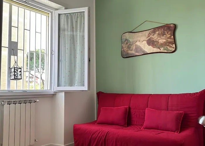 Apartament Silvilla's House *