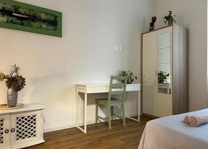 Apartament Silvilla's House Rzym