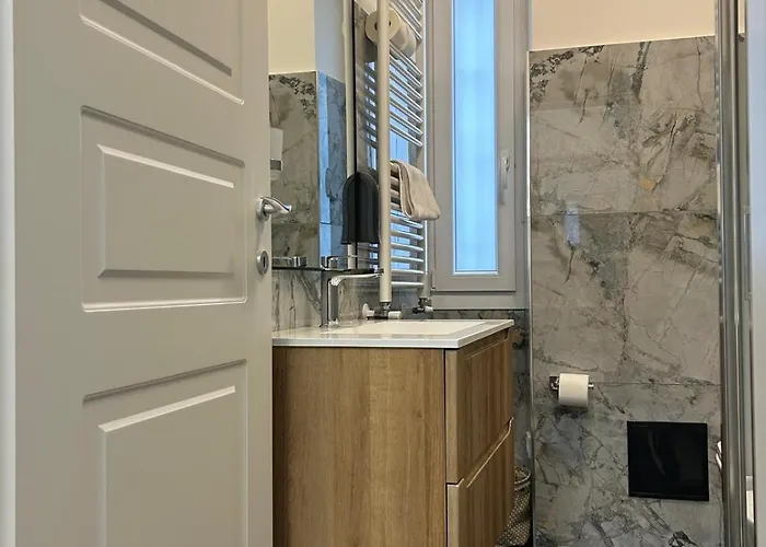 Apartament Silvilla's House Rzym