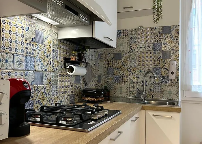 Silvilla's House Apartament
