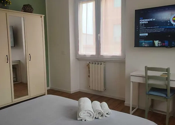 Apartament Silvilla's House Rzym