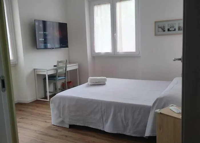 Apartament Silvilla's House Rzym