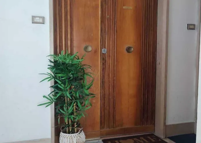 Apartament Silvilla's House *